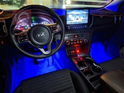 کیا سپۆرتاج